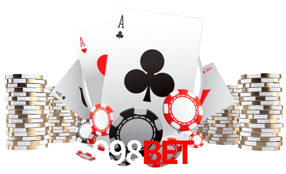 Jogue jogos de pôquer em 998bet