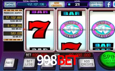 A Revolução dos Aplicativos de Jogos no 998bet