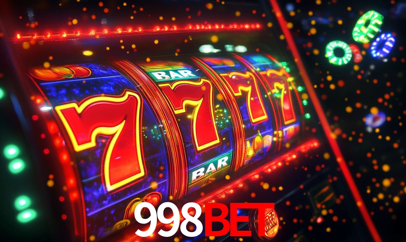 998bet: Seu Cassino Premiado com Pagamentos Rápidos