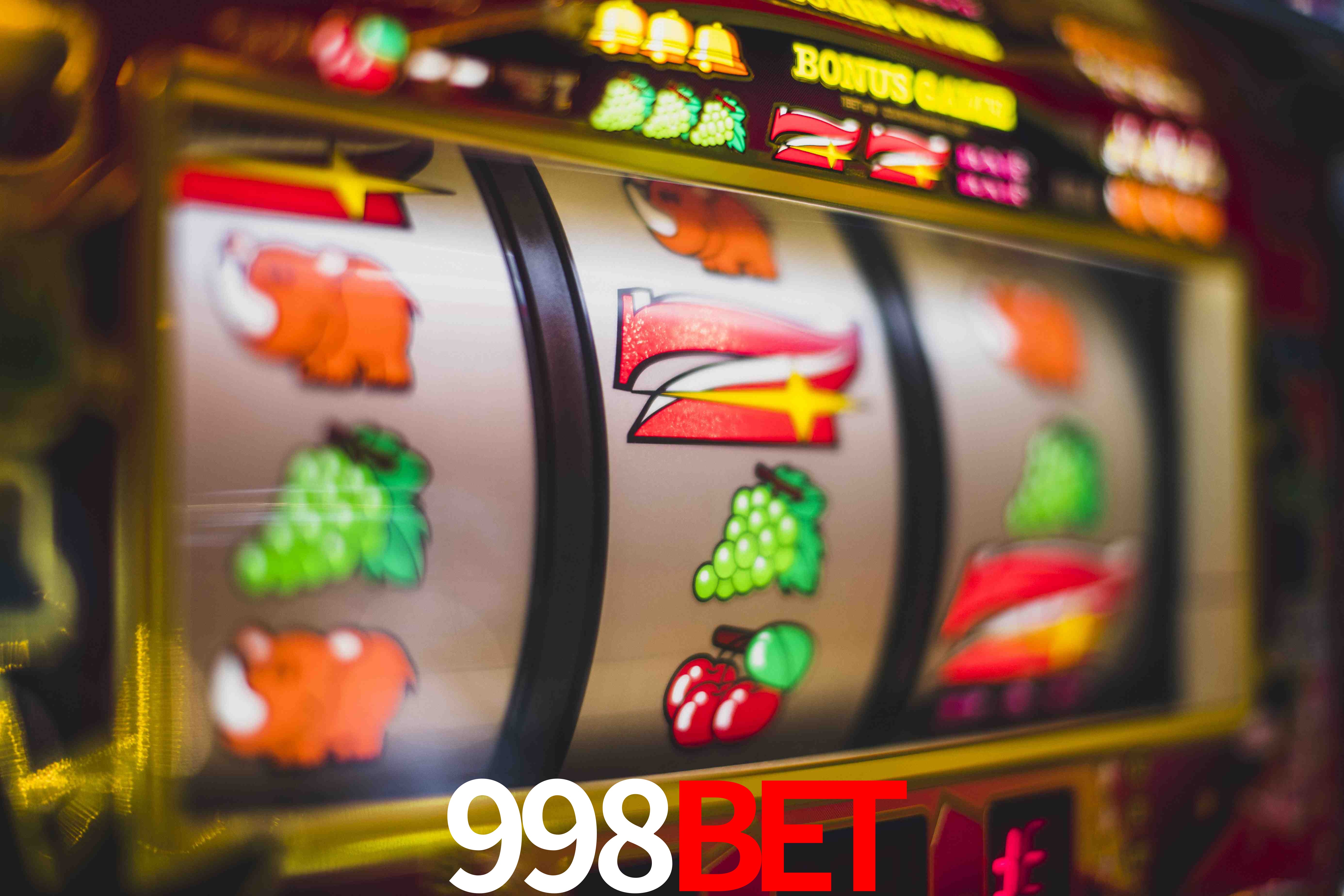 Experiência VIP 998bet