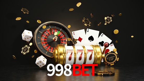 Statistics 998bet