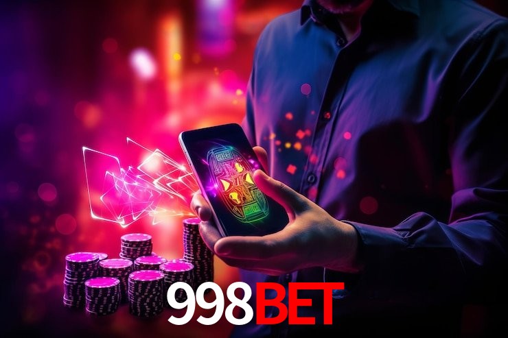 Experiência VIP 998bet