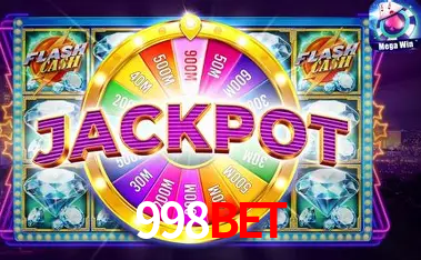 Desvendando o Mundo dos Jogos Virtuais na 998bet