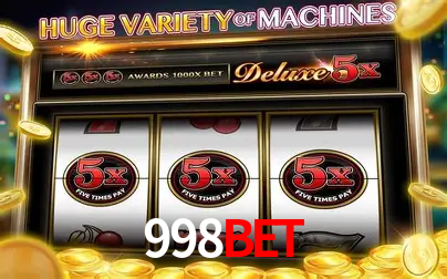 Desvendando o Mundo dos Jogos Virtuais na 998bet