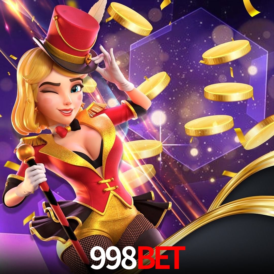 Welcome Bonus 998bet