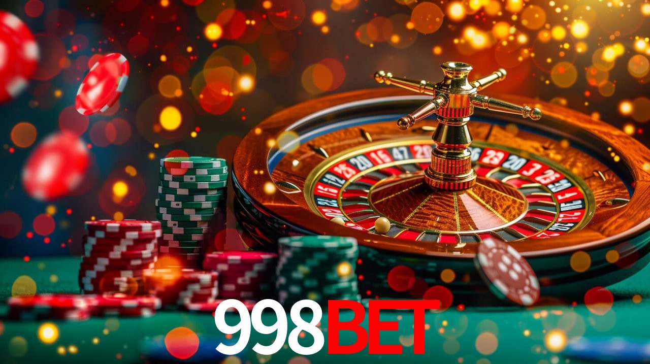 cassino 998bet