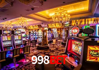 998bet Belo Horizonte - VIP Casino