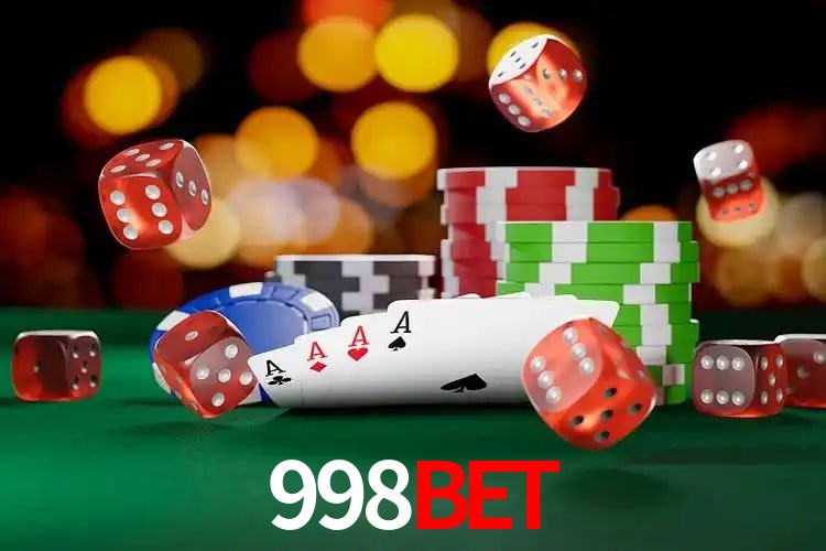 998bet São Paulo - Jogo Providers