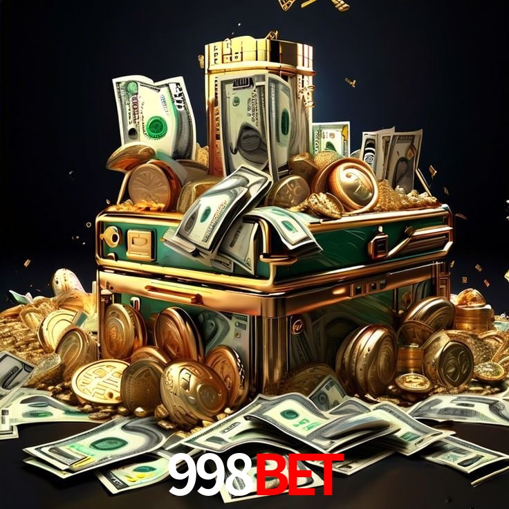 Benefícios da Conta 998bet