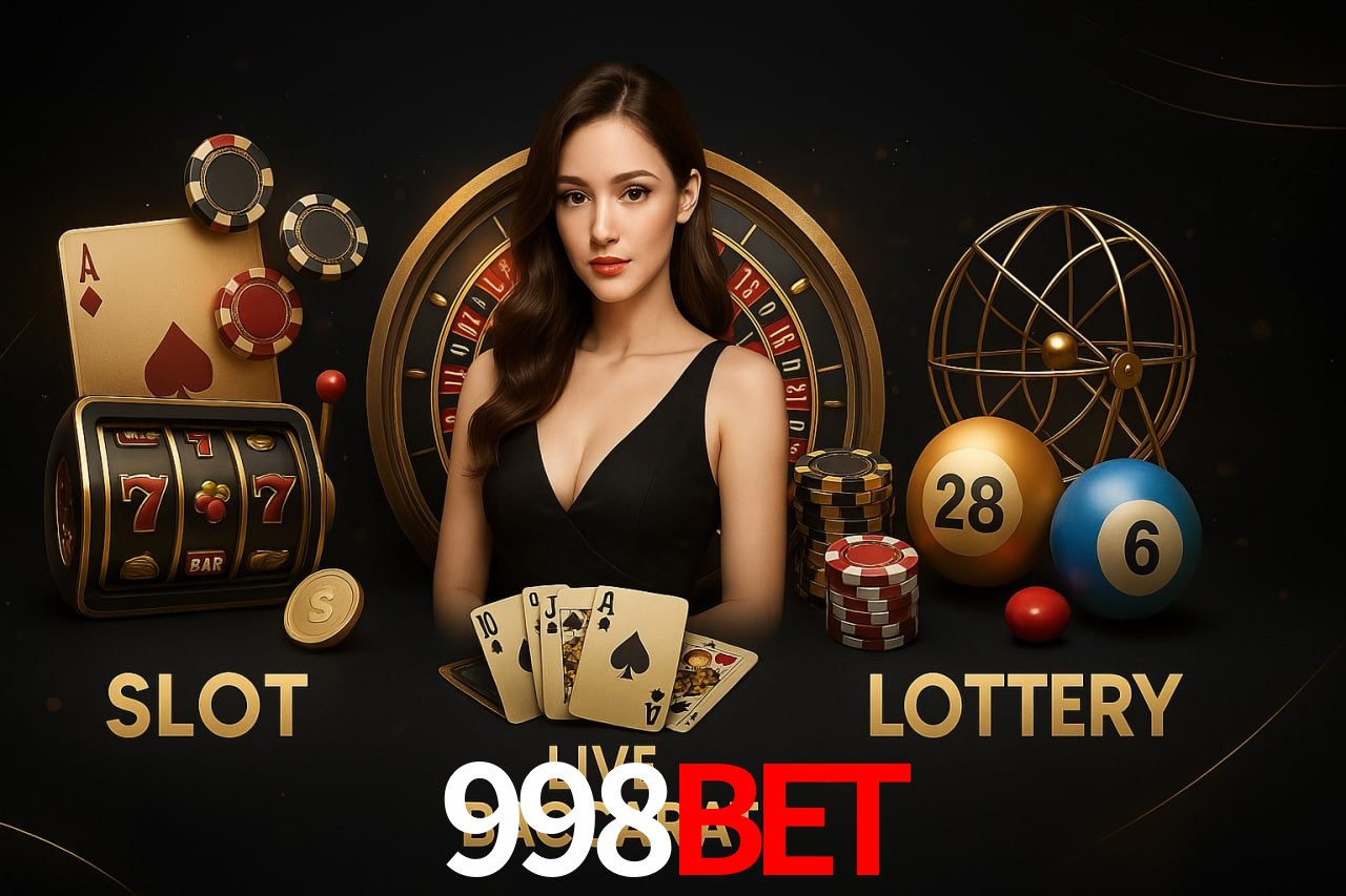998bet Slot - 320+ Caça-Níqueis Premium