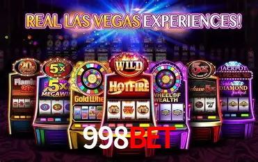 998bet Brasília - Casino Guide