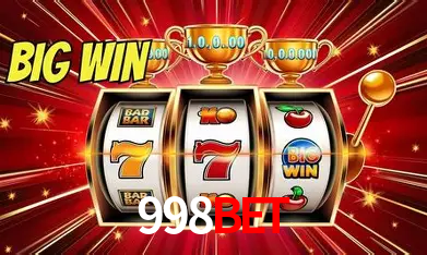 998bet Bônus - Pacote R$5.000 + VIP