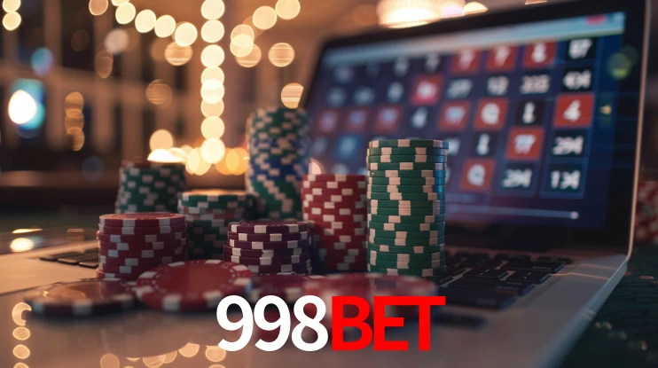 Flash Promotion 998bet