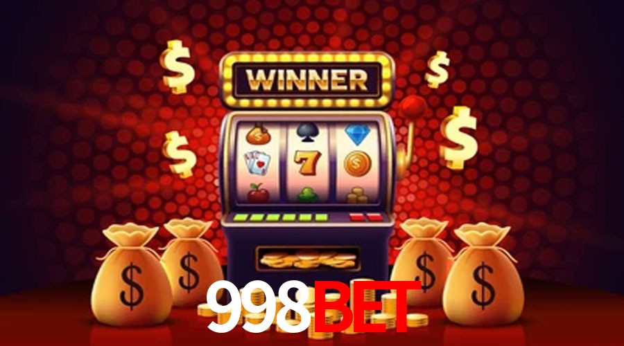 Seasonal Promotions 998bet