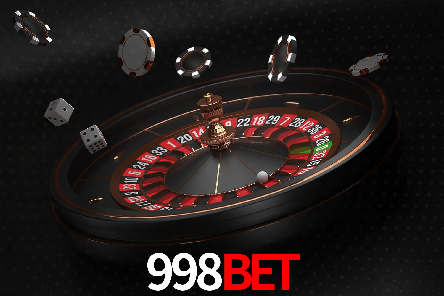 998bet