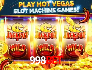 Inovações de Jogos na 998bet: O Futuro das Experiências Interativas
