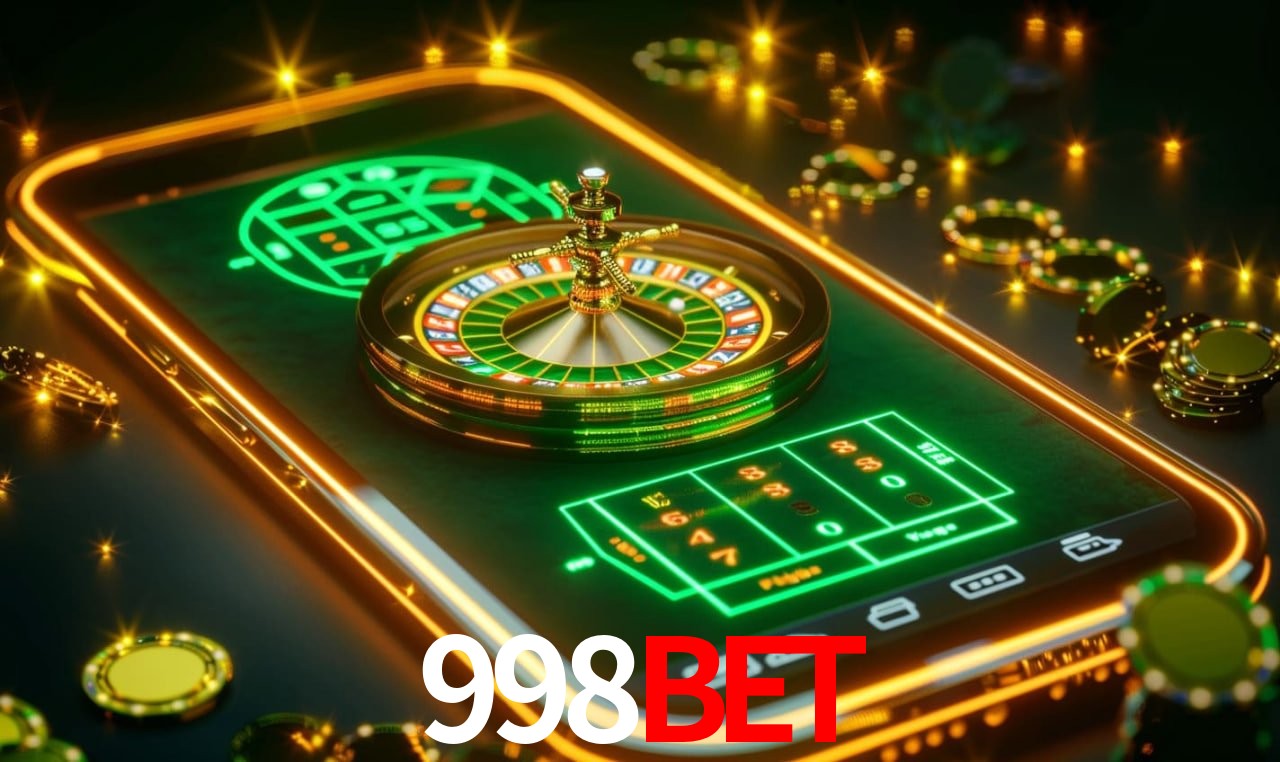 998bet Plataforma - Certificada MGA desde 2015