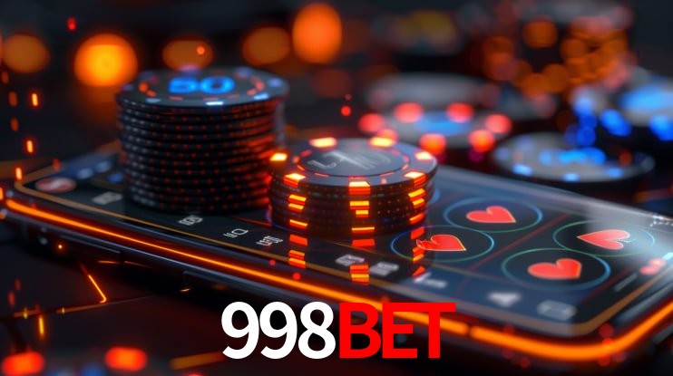 Game Providers 998bet