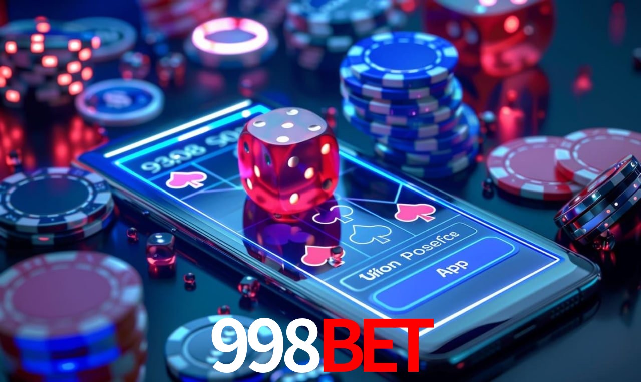 998bet Brasília - Betting Features