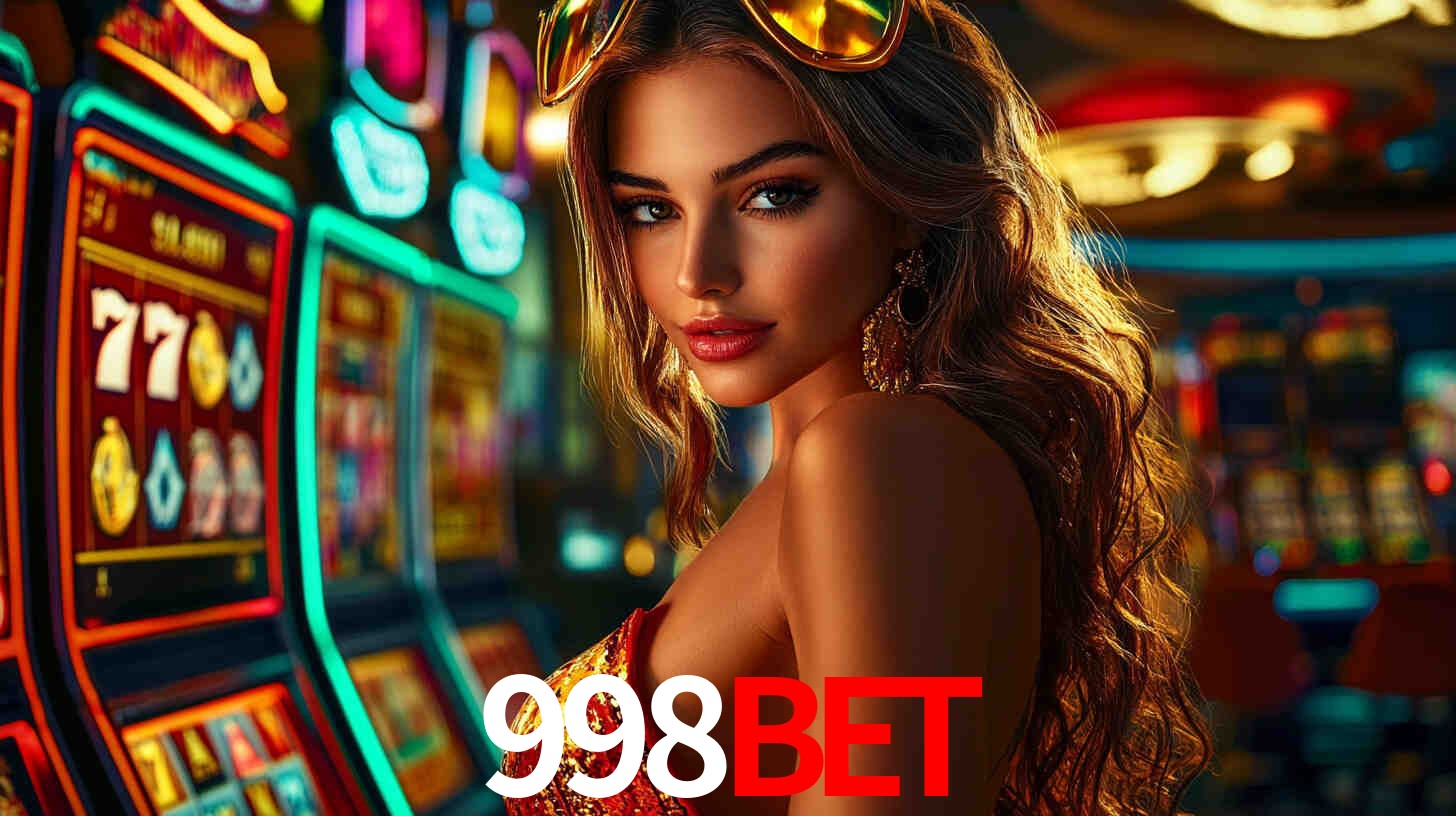 Live Casino 998bet