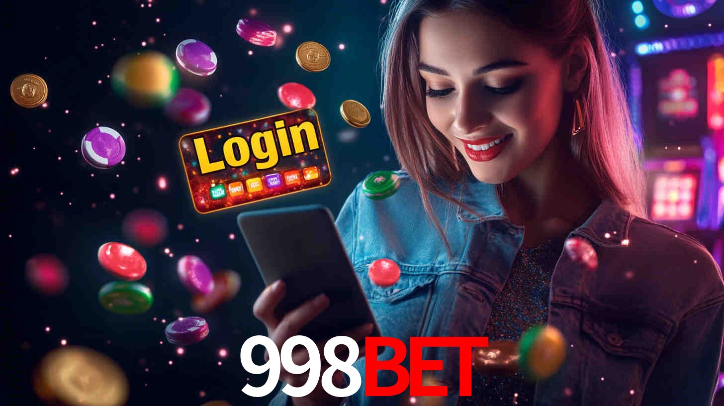Descubra o Programa VIP da 998bet: Vantagens Exclusivas para Jogadores