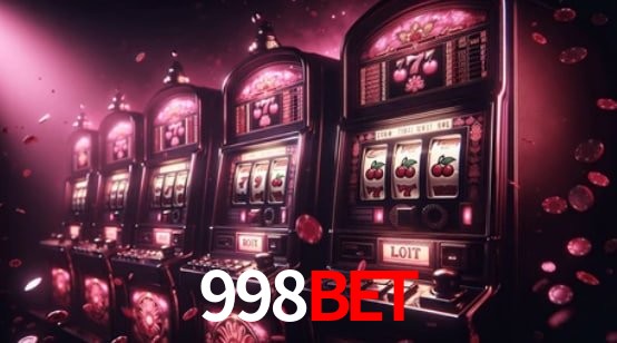 Mesa de Blackjack 998bet