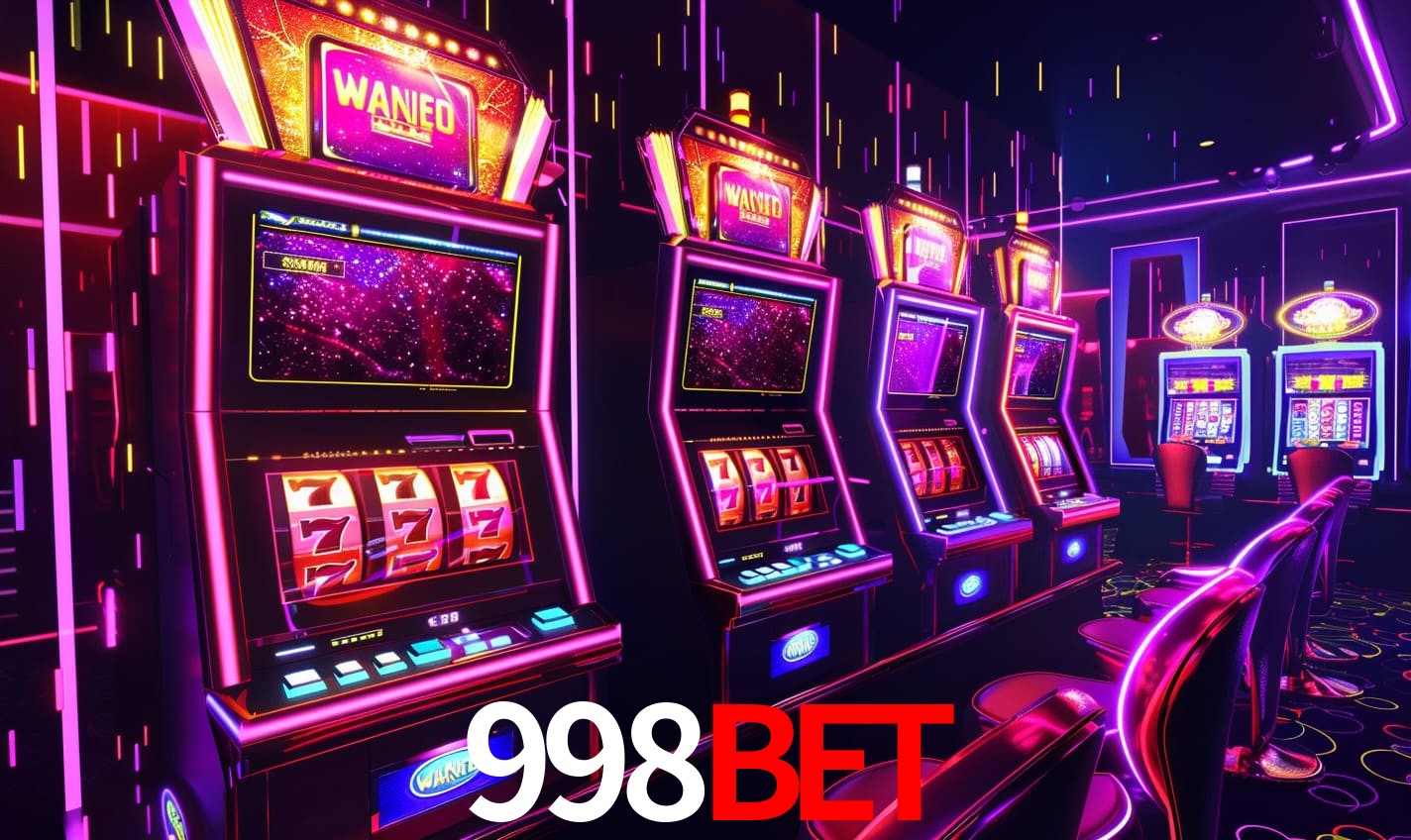 998bet Belo Horizonte - Provably Fair