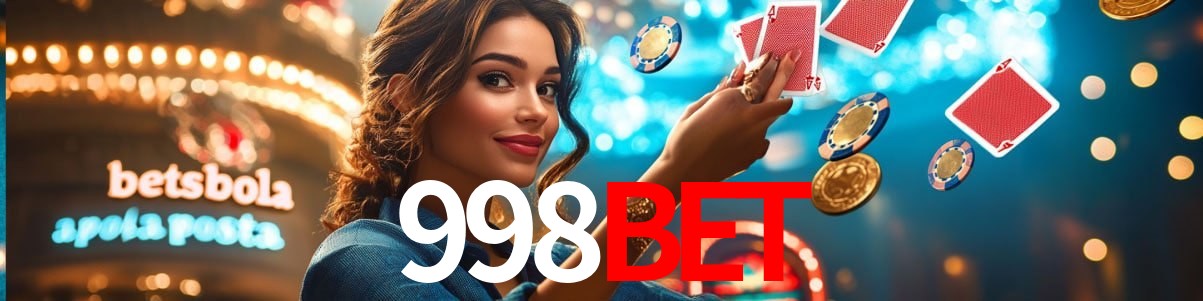 Live Casino 998bet
