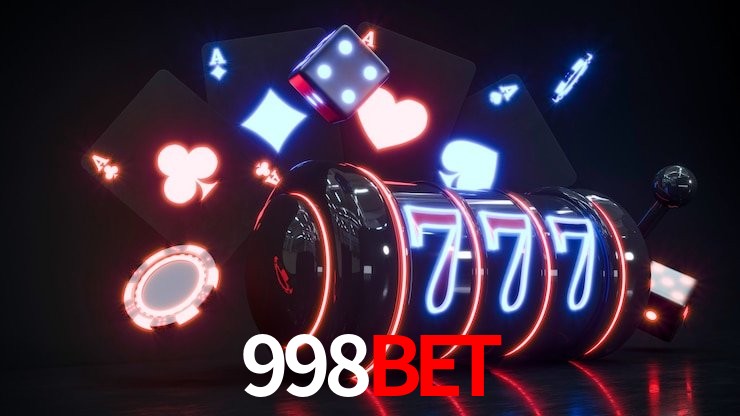 Bonus Features 998bet