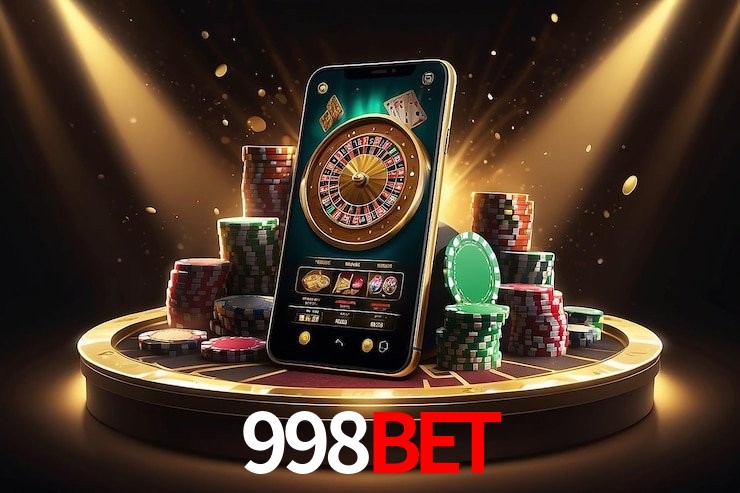 998bet - Winners Celebration