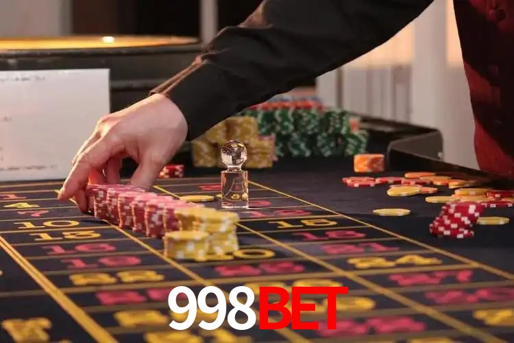Apostas Esportivas na 998bet: Um Guia Completo