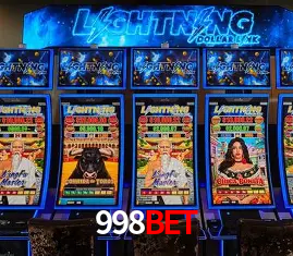 A Emoção da Loteria na 998bet: Uma Chance de Mudança de Vida