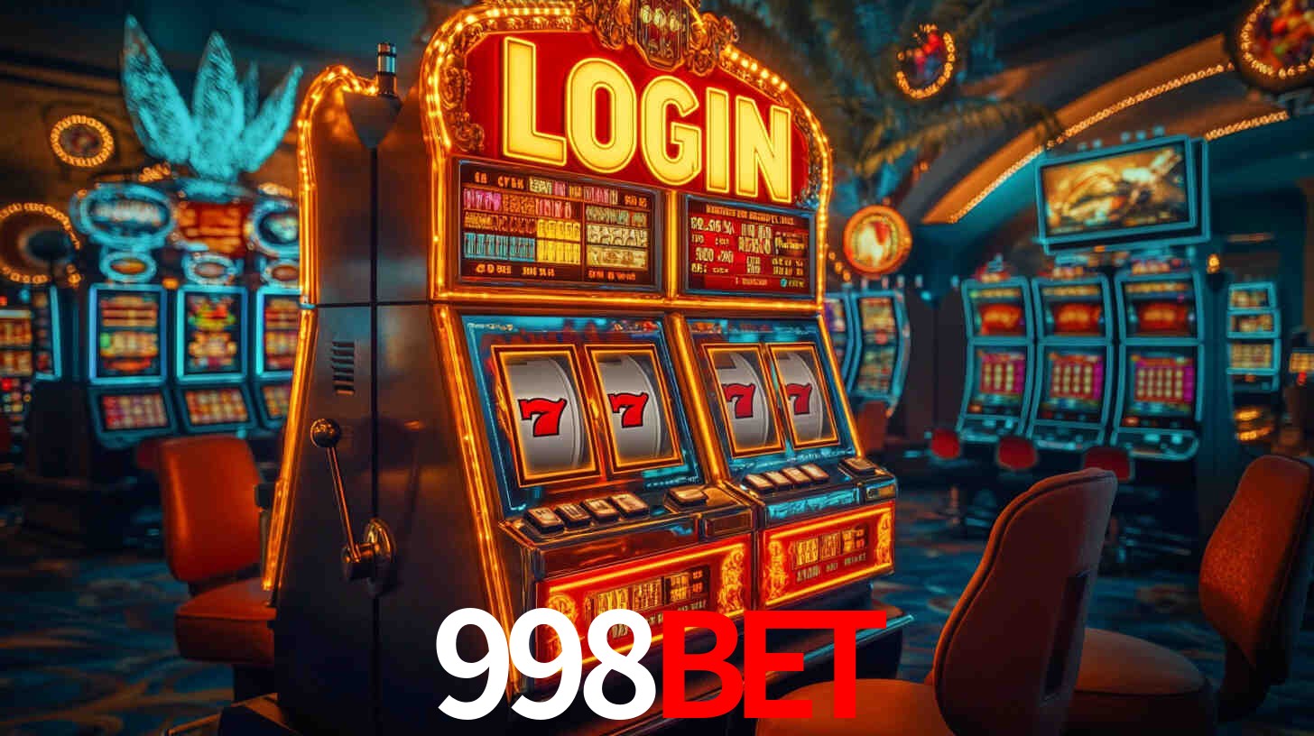 Programa VIP 998bet