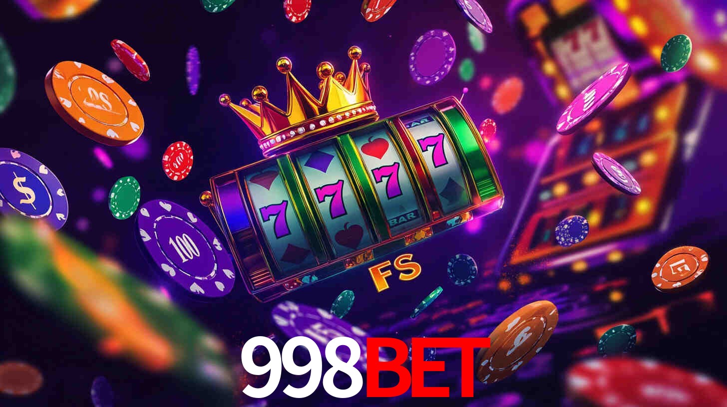VIP Casino 998bet