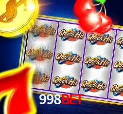 Descubra o Programa VIP da 998bet: Vantagens Exclusivas para Jogadores