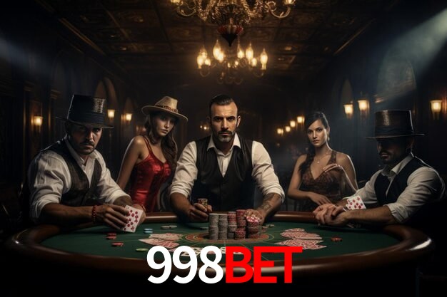 PIX Instantâneo 998bet