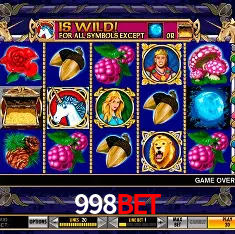 998bet São Paulo - Live Tables