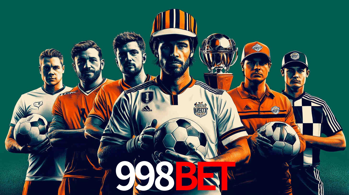 Inovações de Jogos na 998bet: O Futuro das Experiências Interativas
