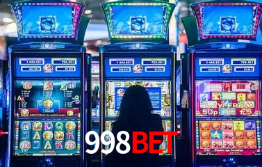Desvendando o Mundo dos Jogos Virtuais na 998bet