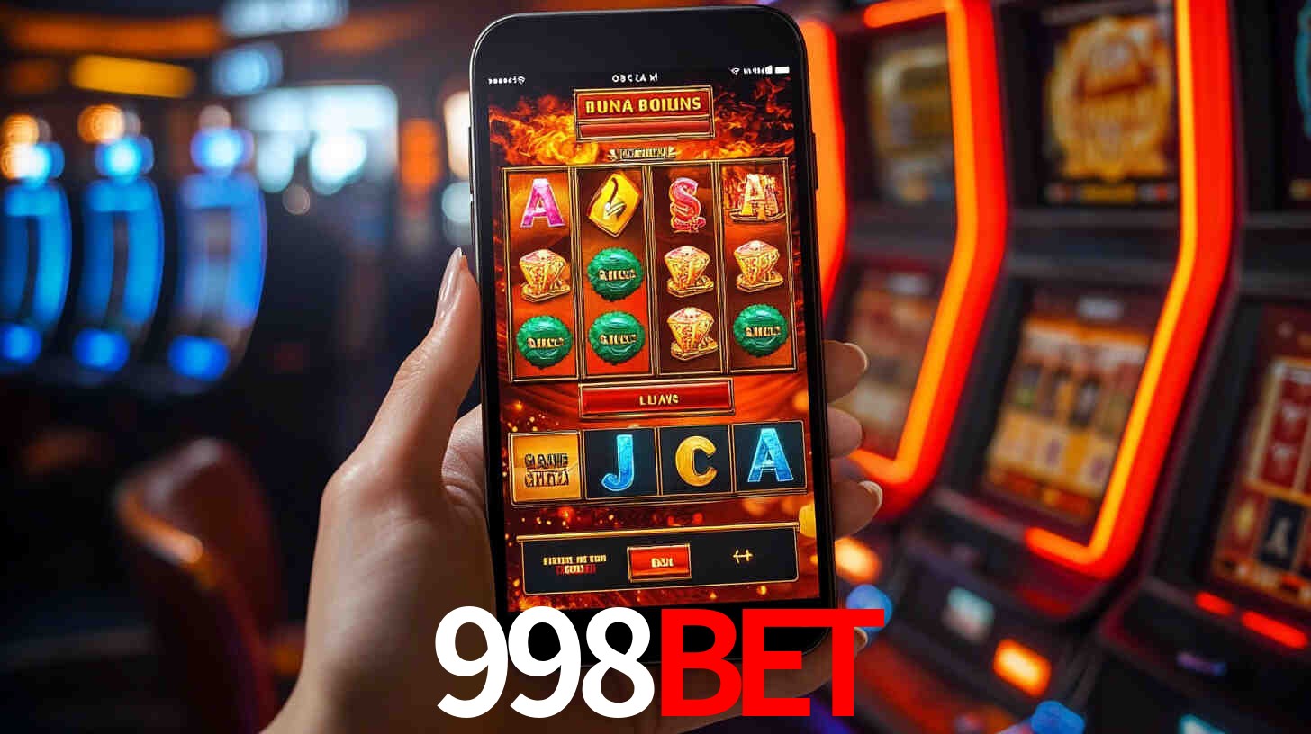 998bet