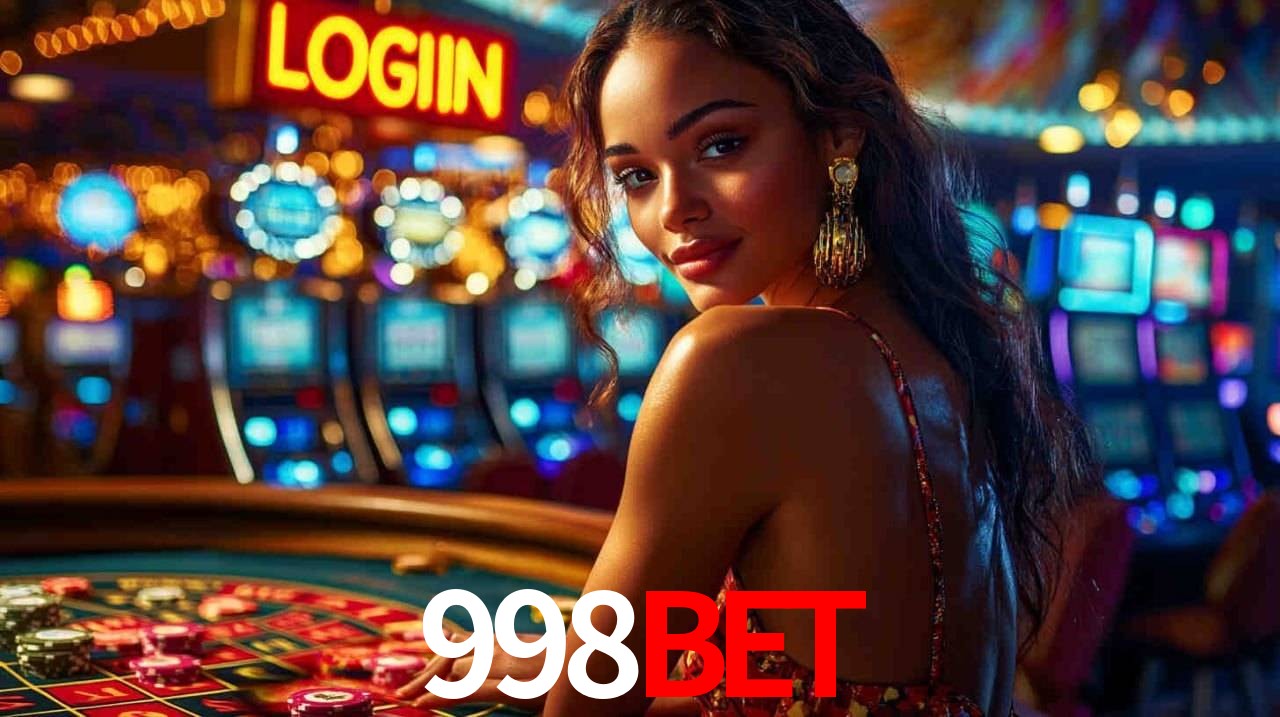 998bet Belo Horizonte - Jackpots