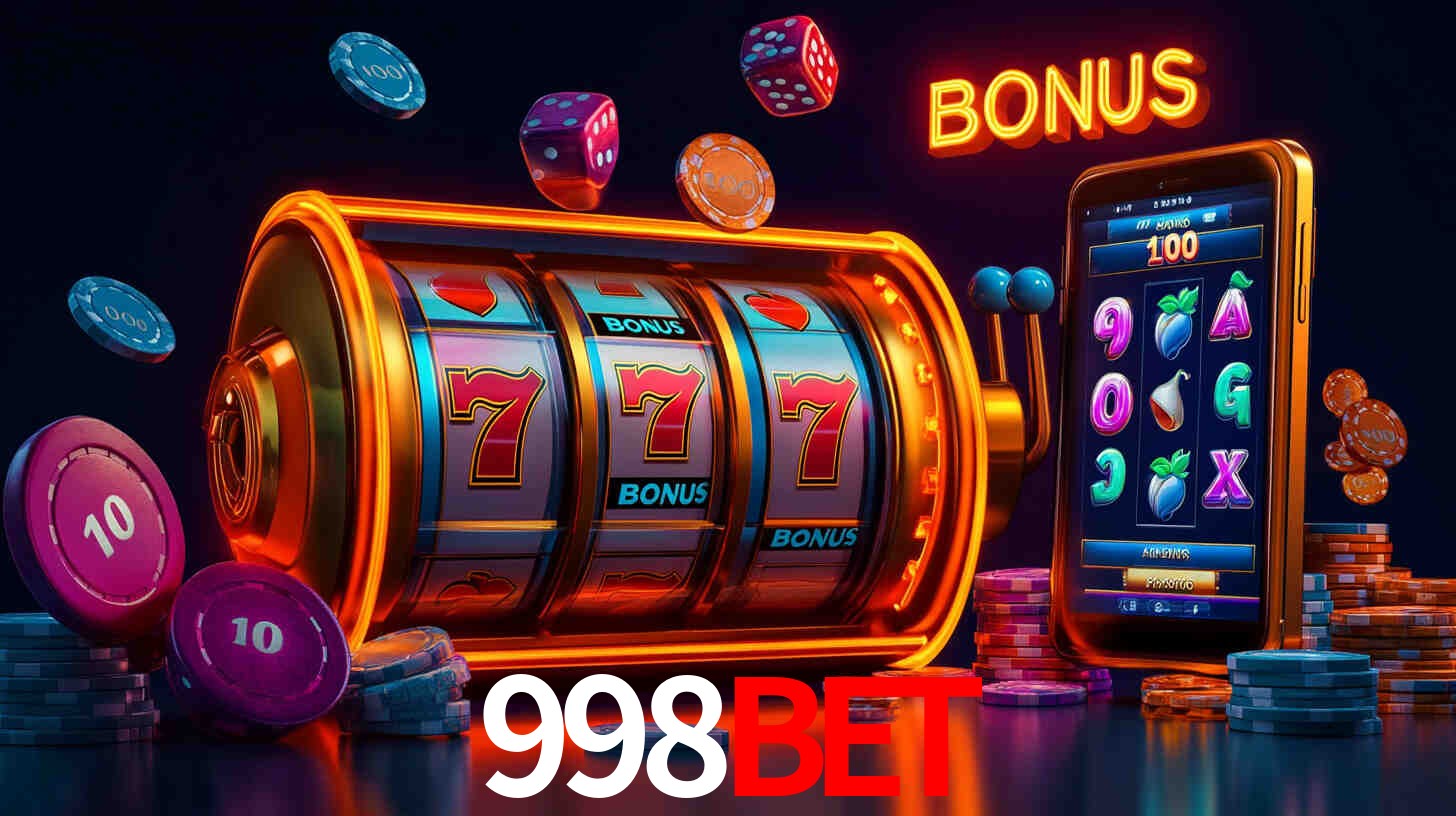 Desvendando o Mundo dos Jogos Virtuais na 998bet