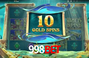A Experiência Imersiva dos Cassinos Ao Vivo no 998bet