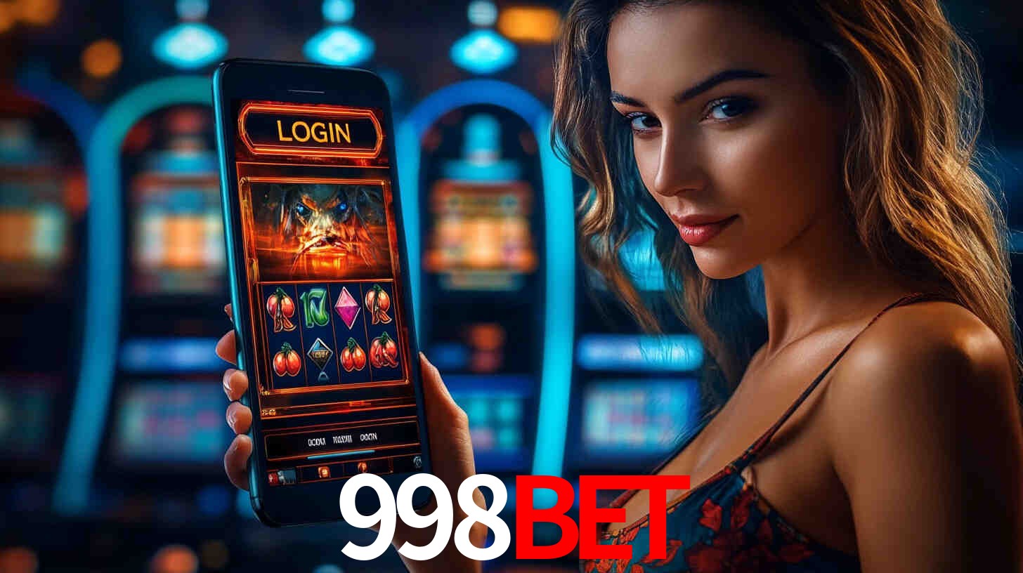 998bet login