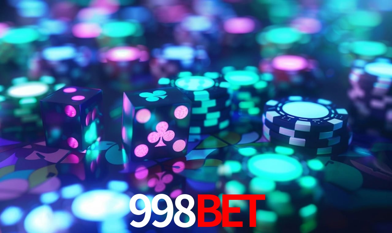 Estatísticas do Jogo 998bet