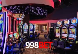 998bet Belo Horizonte - Promo Tips