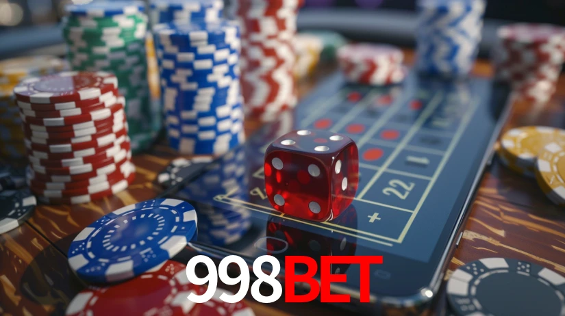 Bônus Generosos e Exclusivos no 998bet para Você!