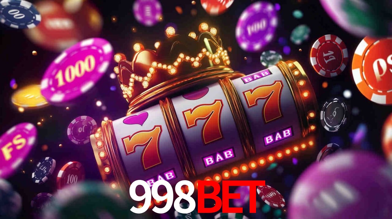 2FA Security 998bet