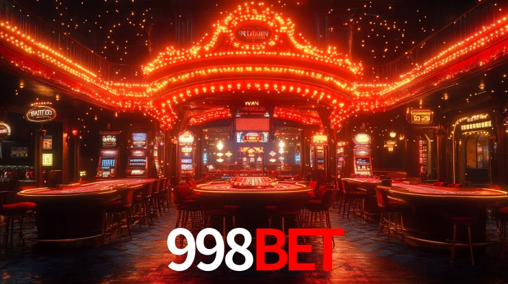 Exclusive Games 998bet