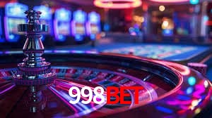 Slot Games 998bet
